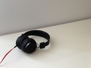 Das Avantree Hive Headset