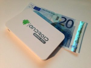 Der Doobol Quad-Core Android Mini-PC im Test
