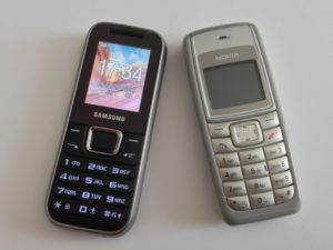 Handy-Telefonieren ist in Österreich in letzter Zeit tendentiell teurer geworden.