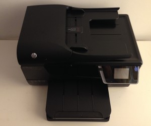 Der HP Officejet 6600 im Test