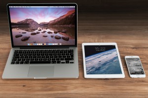 Immer mehr Menschen nutzen einen mobilen Internetzugang