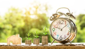 Innerhalb kürzester Zeit zur Finanzierung