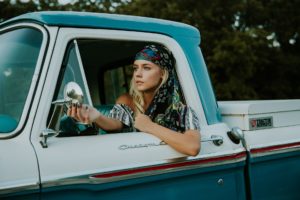 Frauen übernehmen immer mehr Männerrollen