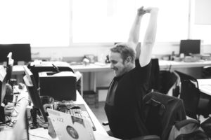 Der große Erfolg ist beim Wetten am Computer nicht weit!