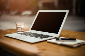 Moderne Notebooks sind schön, schnell und bezahlbar!