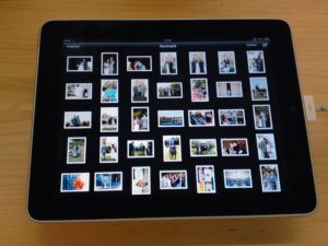 Das Apple iPad ist ein perfektes Multimedia-Gerät