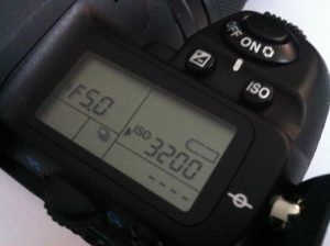 Die K5 ist qualitativ auf dem Niveau von Canon und Nikon