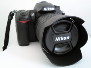 Im Test: Die Nikon D7000 DSLR