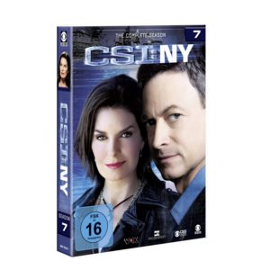 CSINY