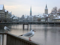 Zürich - die heimliche Hauptstadt der Schweiz