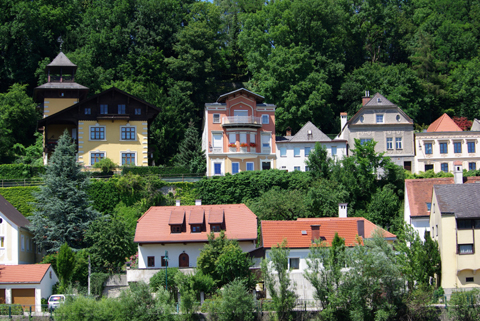 Steyr