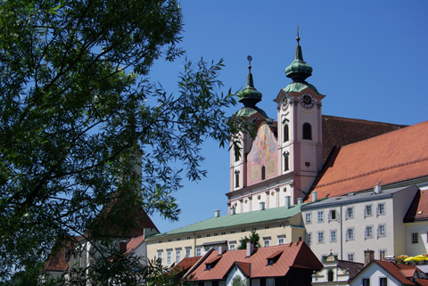 Steyr