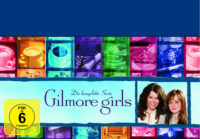 Die Gilmore Girls auf DVD
