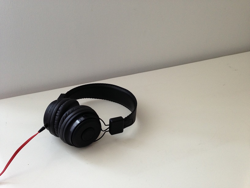 Im Test: Der Avantree Hive Bluetooth Stereo Kopfhörer mit zusätzlicher Kabelverbindung