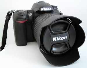 Leistungsfähig und bezahlbar: Moderne Spiegelreflexkameras (Foto: nurido.eu)