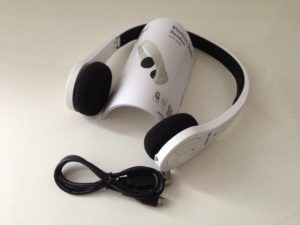 Sandberg Bluetooth Stereo Headset