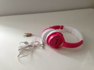 Sandberg Home’n Street Headset