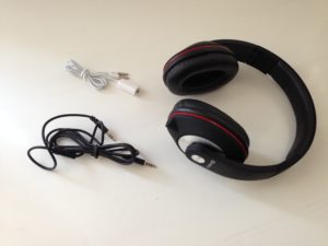 Sandberg Play'n Go Headset