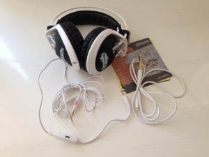 Sandberg StreetBlaster Headset