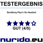 SandbergPlayNGo