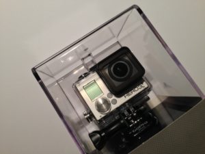 Die bekannteste Actioncam in der neuesten Auflage