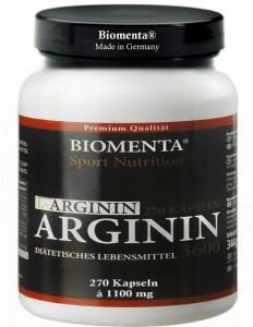 L-Arginin