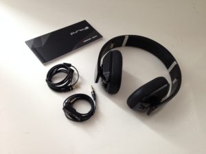 Im Test: Das Nokia Purity HD Headset by Monster