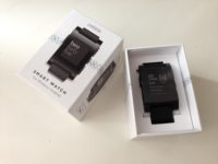 Im Test: Die Pebble Smartwach für iPhone & Android