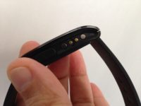 Pebble Smartwatch 