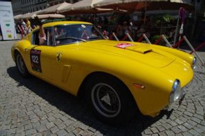 Die schönsten Oldtimer-Fotos online!