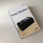 Der günstige Lautsprecher bietet einen tollen Klang.