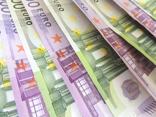 Verdienen Sie Geld mit dem richtigen Konzept (Foto: Pixabay.com)