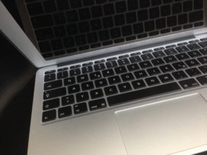 Das kleinste MacBook ist selbst großen Aufgaben gewachsen