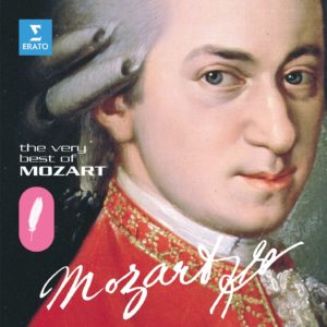 Mozarts musikalisches Erbe gibt es bei Amazon.de auf CD und als MP3 (Cover: Amazon.de)
