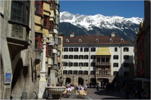 Immer eine Reise wert: Die Alpenrepublik Österreich