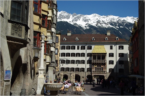 Immer eine Reise wert: Die Alpenrepublik Österreich