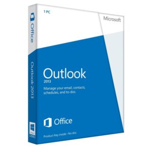 Microsoft Outlook bietet zahlreiche Funktionen rund um das Mailen und das Verwalten von Kontakten und Terminen