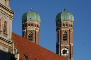 Die bayerische Hauptstadt München hat für Urlauber viel zu bieten