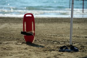 Urlaub am Meer können Sie günstig online buchen