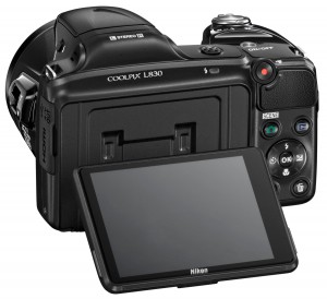 Alle Infos zur Nikon COOLPIX L830 Digitalkamera