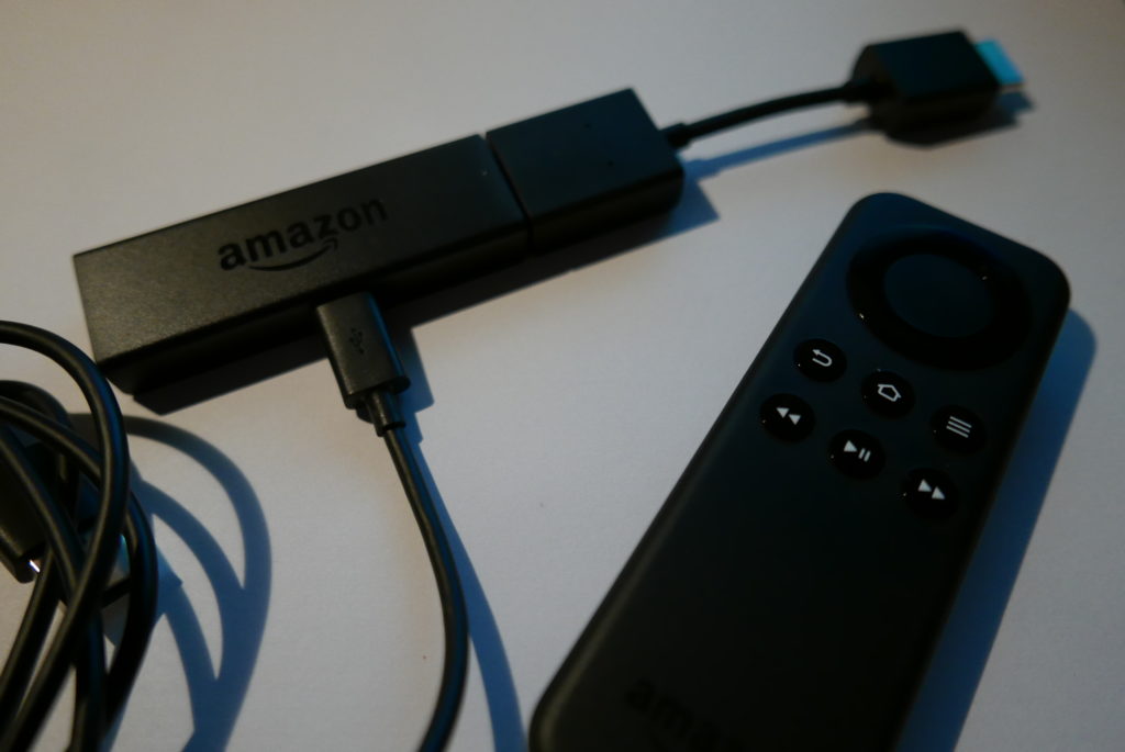 Wie Funktioniert Der Fire Tv Stick