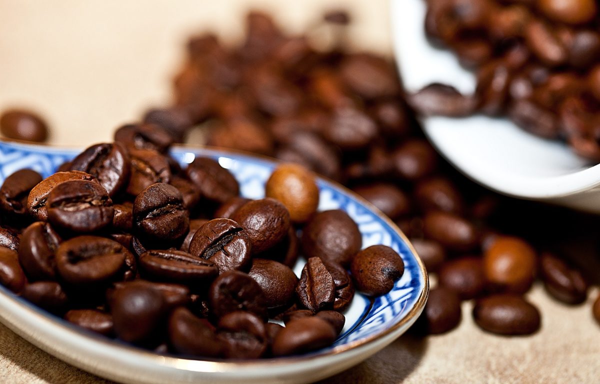 Ein köstlicher Kaffee für Deutschland, Österreich und die Schweiz ist heute kein Problem