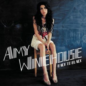 Amy Winehouse geriet nicht nur durch ihre Musik in die Schlagzeilen