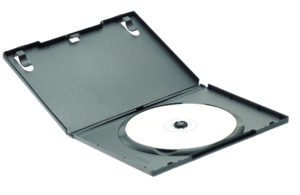 DVDs kann man ganz einfach über das Internet tauschen