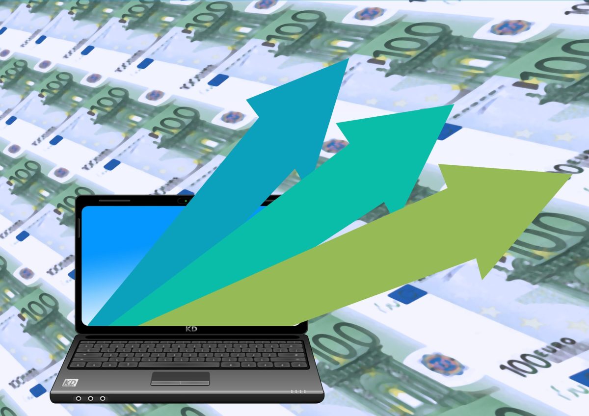 Geld am Computer machen klappt auf für Sie!