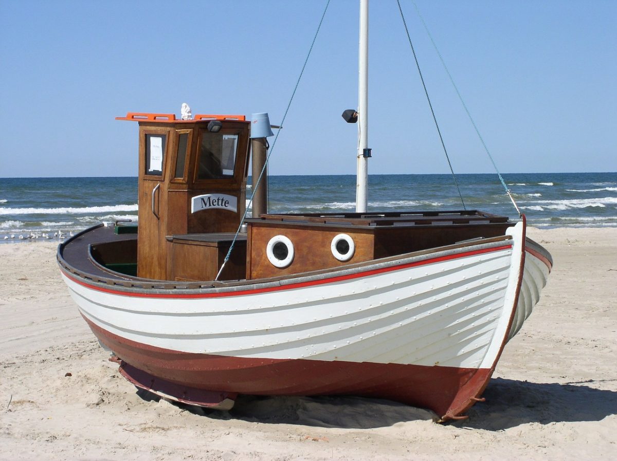 Urlaub an der Nordsee in einem Ferienhaus: Einen günstigen Aufenthalt auf Jütland in Dänemark buchen