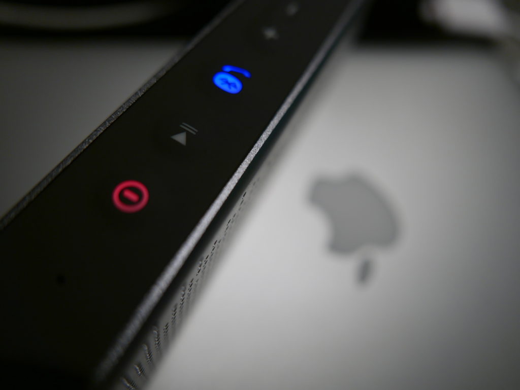 Wasserfester BluetoothLautsprecher Inateck Mercury Box im Test nurido.eu