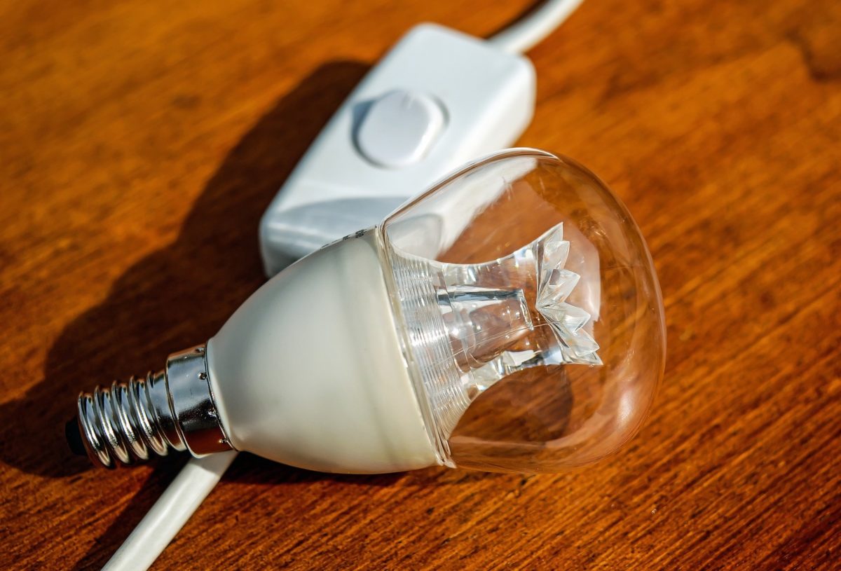 Bonitätsprüfung bei der Auswahl des Stromanbieters - Energie ohne Schufa