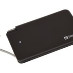 Smartphone & Tablet unterwegs aufladen mit einer leistungsfähigen Powerbank