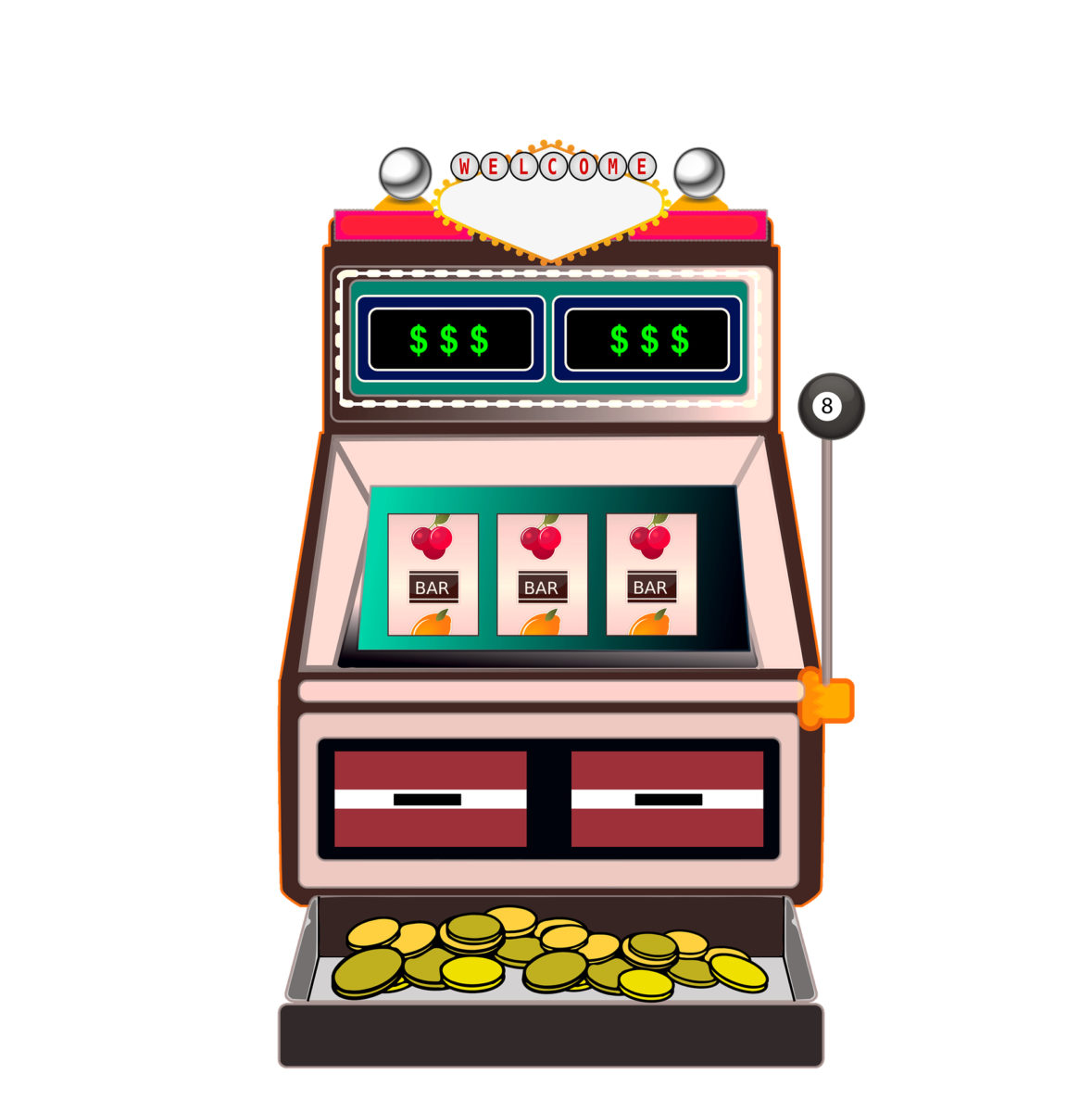 Gambling findet immer mehr im Web statt: Wie man Slot Games spielt erklärt ein Anfängerleitfaden